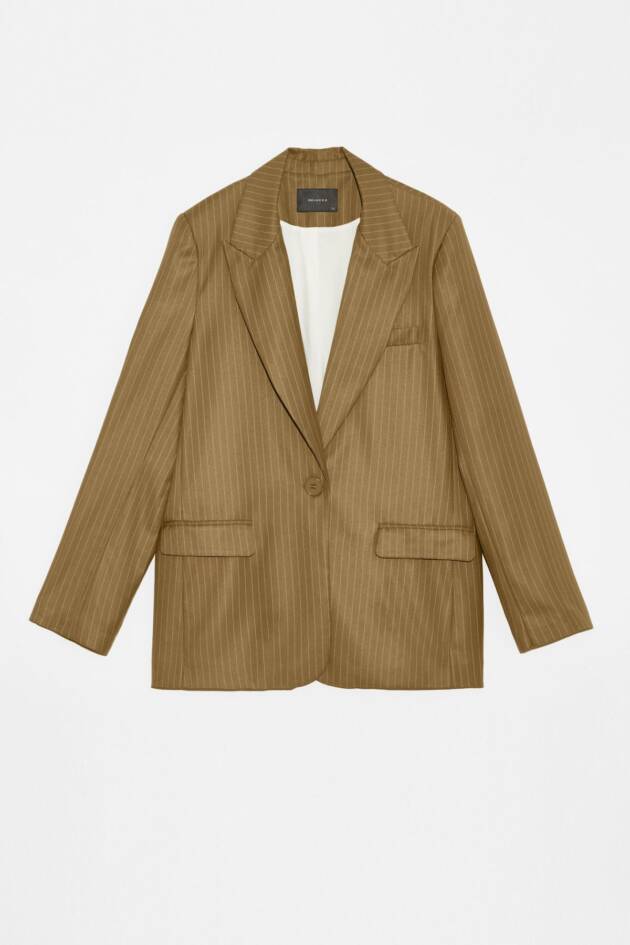 DELUCCA BLAZER ARTHUS/1