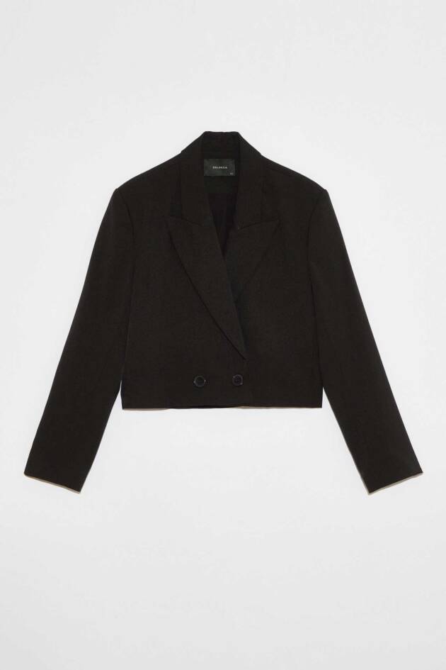 DELUCCA BLAZER TAURUS
