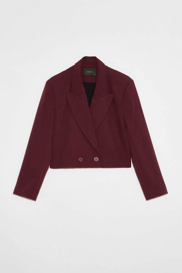 DELUCCA BLAZER TAURUS