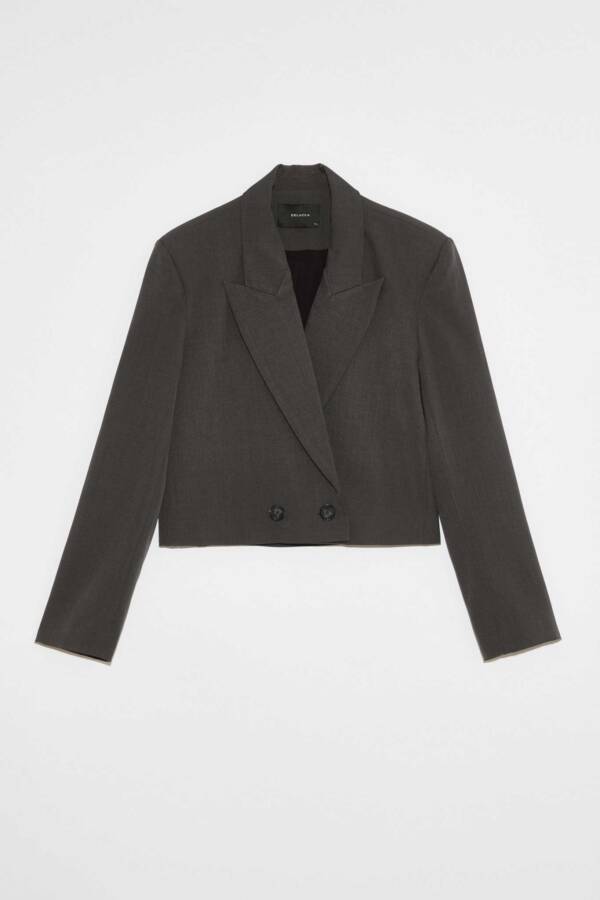 DELUCCA BLAZER TAURUS