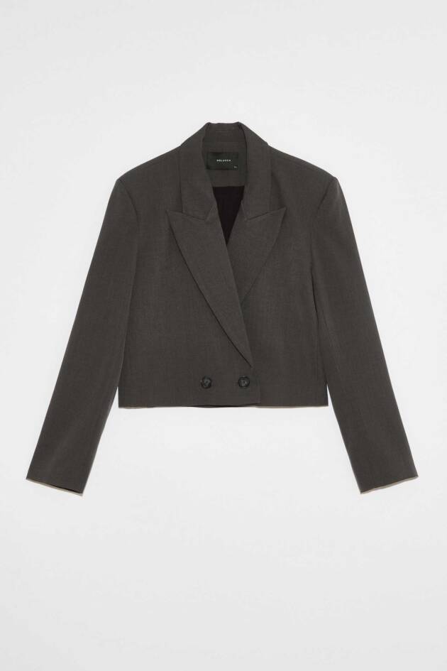 DELUCCA BLAZER TAURUS
