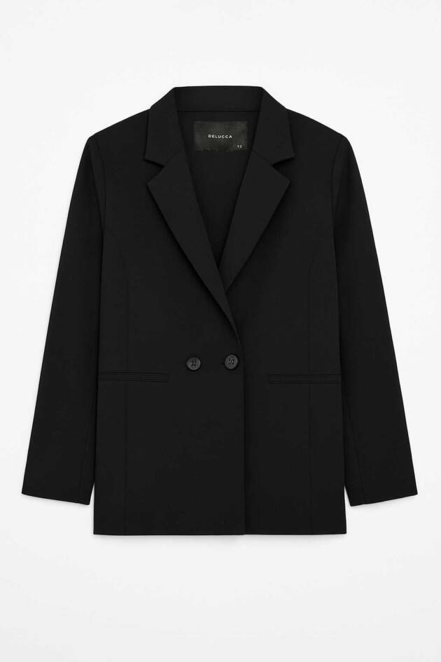 DELUCCA BLAZER BELMONTE