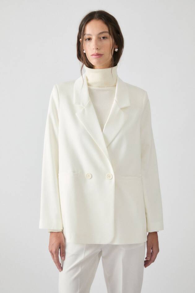 DELUCCA BLAZER BELMONTE
