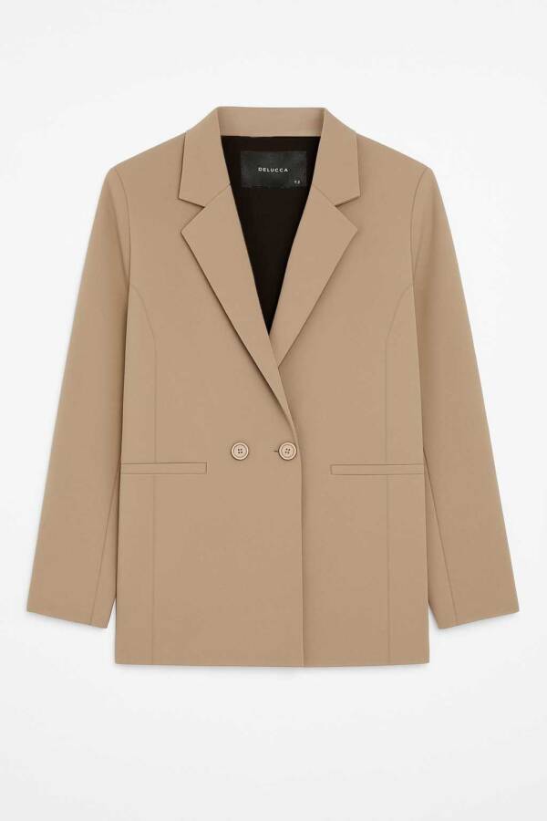 DELUCCA BLAZER BELMONTE
