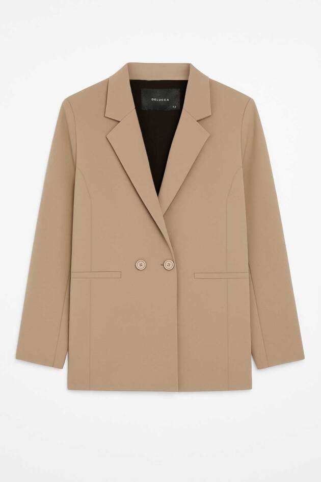 DELUCCA BLAZER BELMONTE