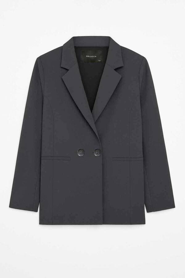 DELUCCA BLAZER BELMONTE