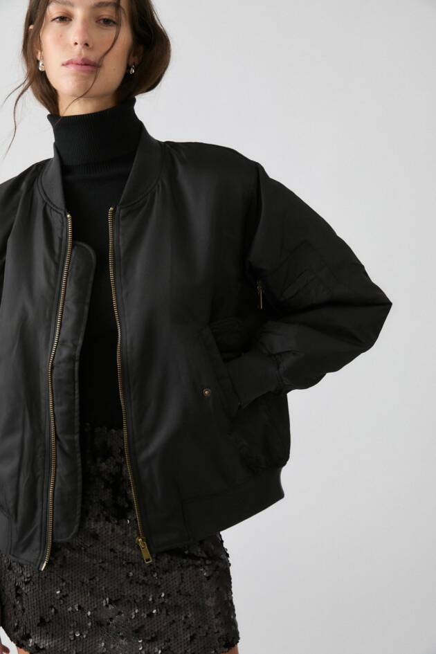 DELUCCA CAMPERA CANARY