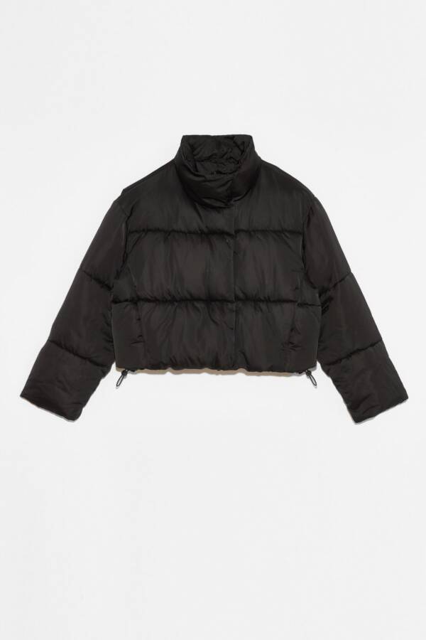 DELUCCA CAMPERA MAIDA