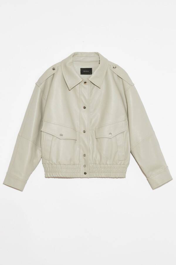 DELUCCA CHAQUETA KENIA