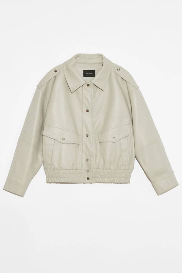 DELUCCA CHAQUETA KENIA