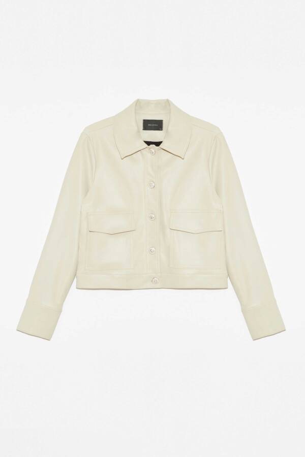 DELUCCA CHAQUETA MERAK