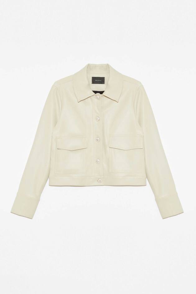 DELUCCA CHAQUETA MERAK