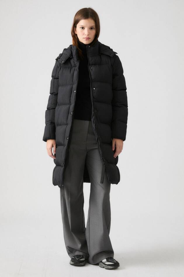 DELUCCA CAMPERA ALIOTH