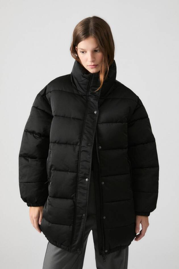 DELUCCA CAMPERA MALI