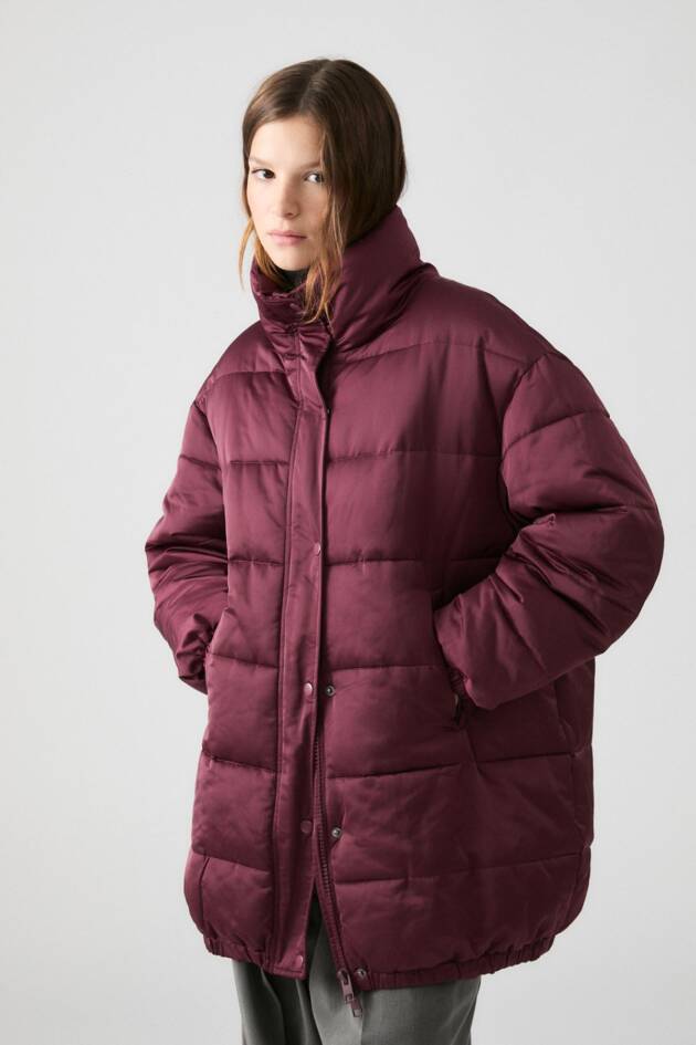 DELUCCA CAMPERA MALI