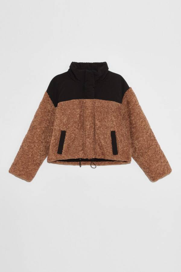 DELUCCA CAMPERA NEWLAND