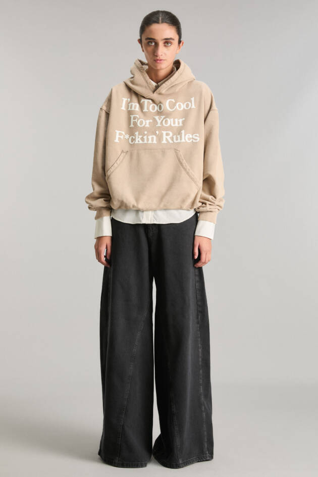 KOSIUKO BUZO NO F RULES