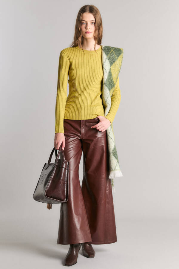 KOSIUKO SWEATER CRUSH