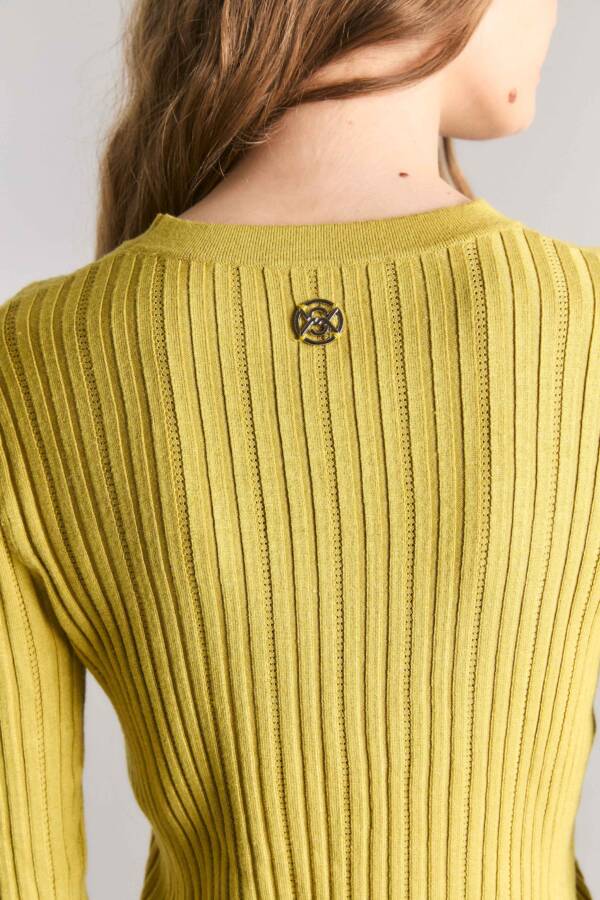 KOSIUKO SWEATER CRUSH - Image 2