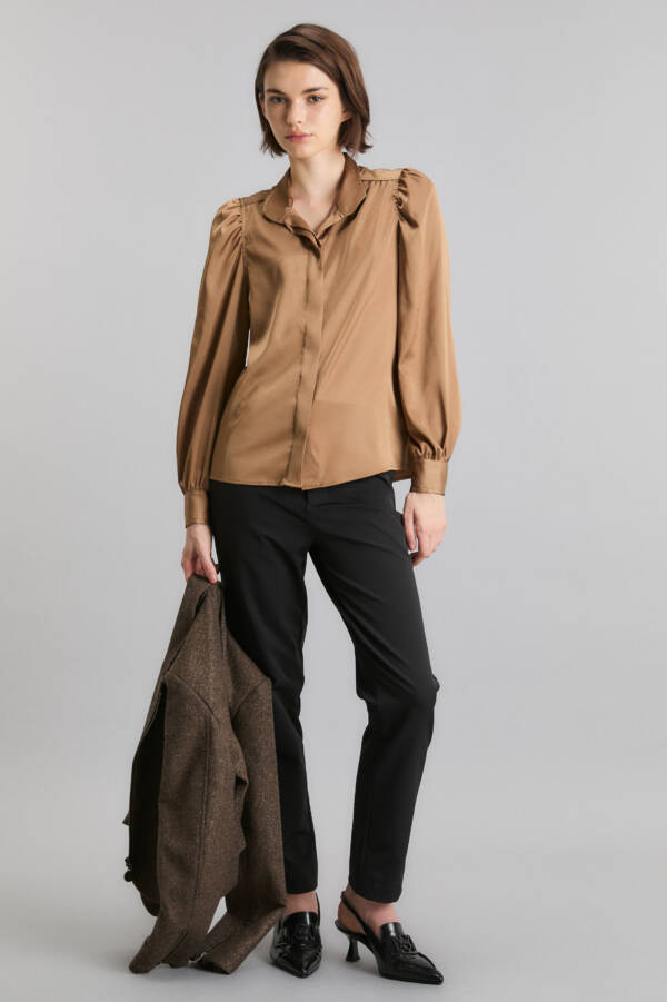 KOSIUKO CAMISA STAY KSK