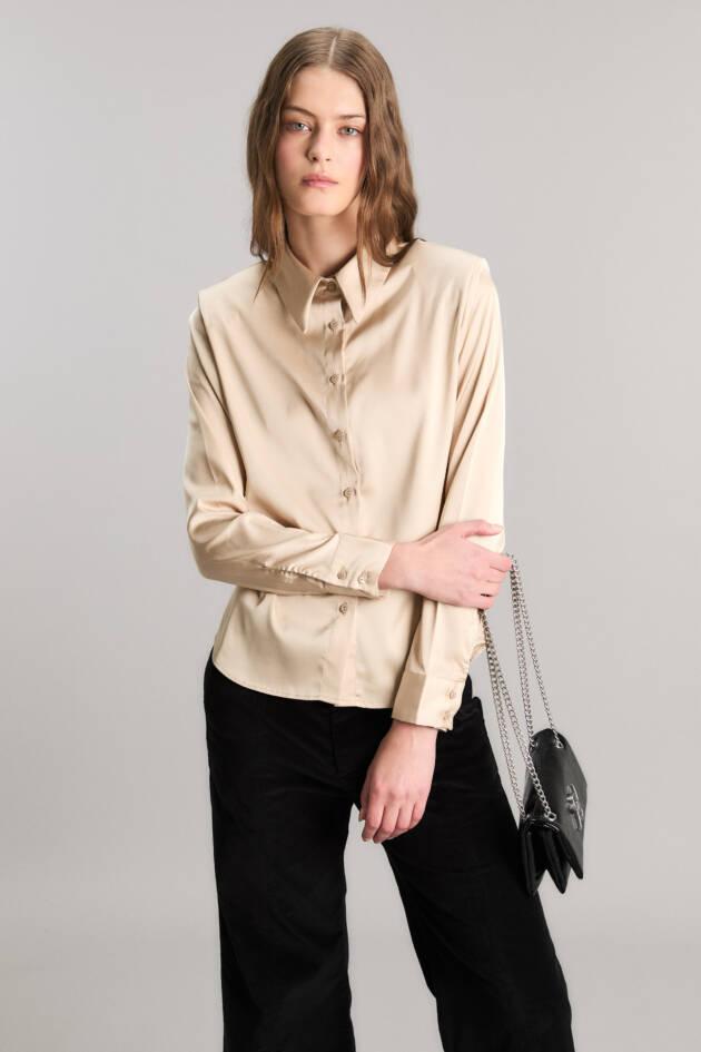 KOSIUKO CAMISA PUREST