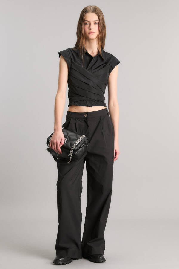 KOSIUKO CAMISA CROSSED - Image 3