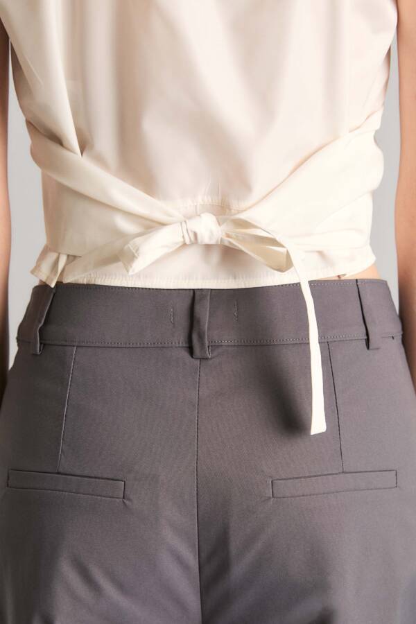 KOSIUKO CAMISA CROSSED - Image 2