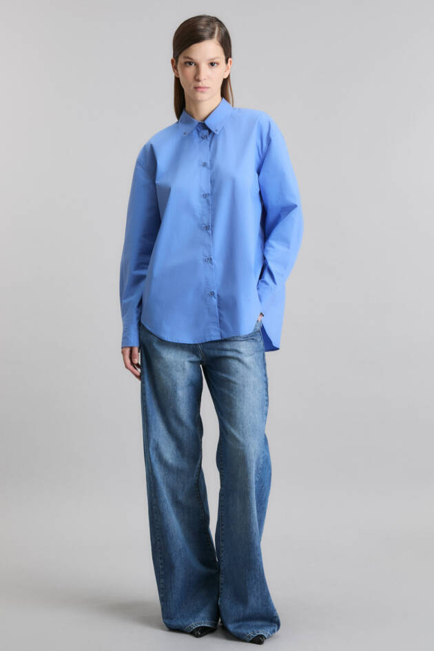 KOSIUKO CAMISA SECRET AFFAIR KSK