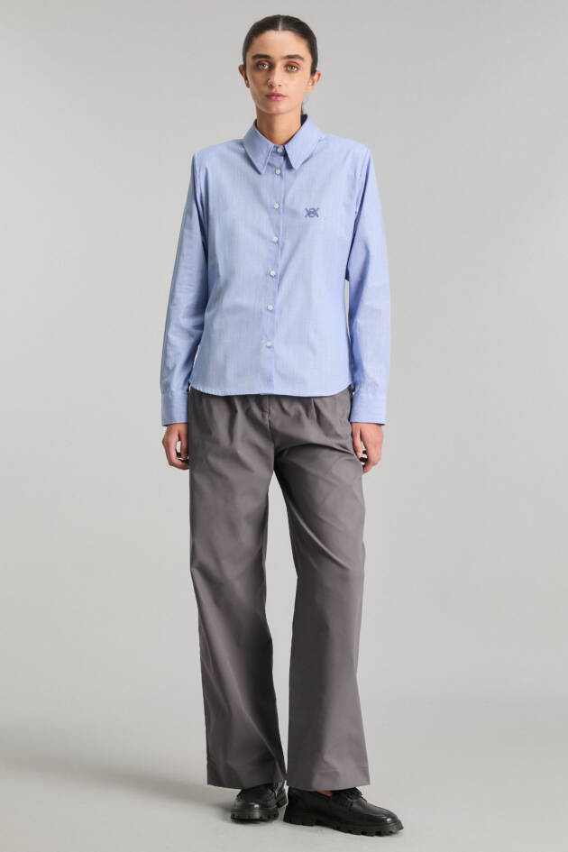 KOSIUKO CAMISA UNTITLED