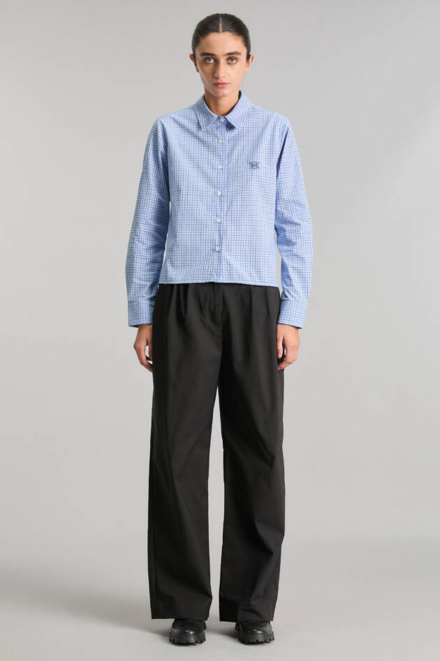 KOSIUKO CAMISA HYBRID