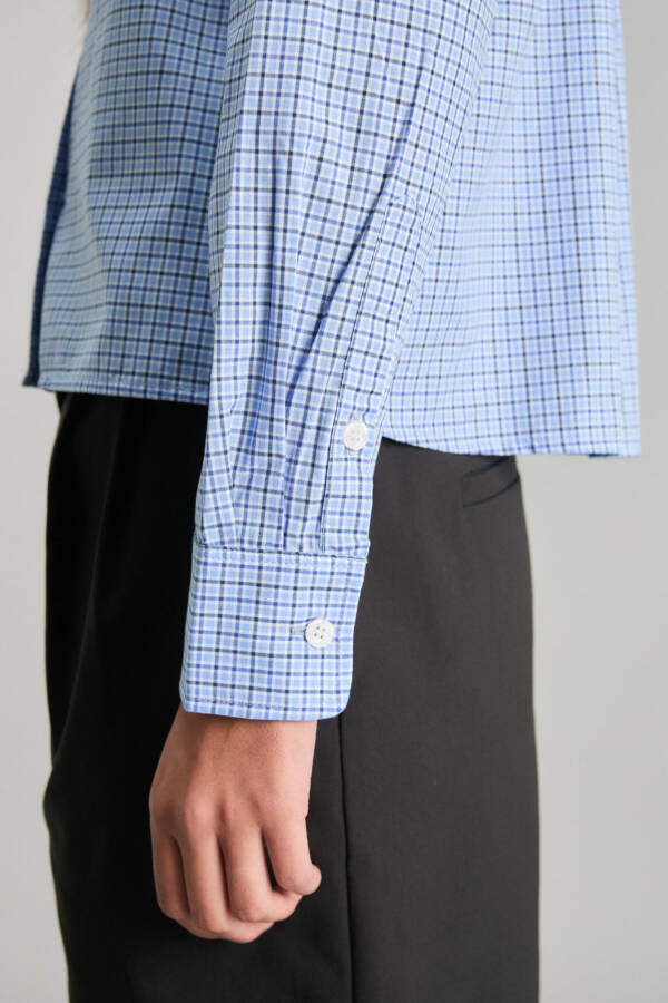 KOSIUKO CAMISA HYBRID - Image 2