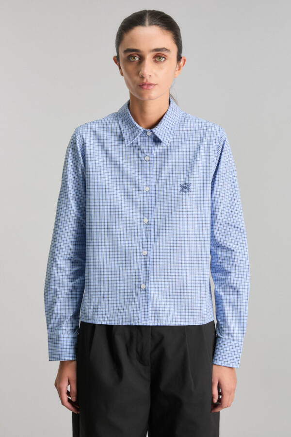 KOSIUKO CAMISA HYBRID - Image 3