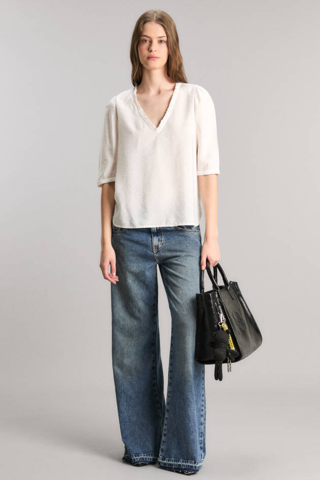KOSIUKO BLUSA MOTION
