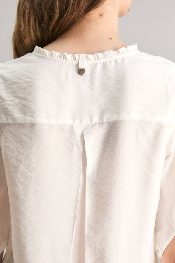KOSIUKO BLUSA MOTION - Image 2