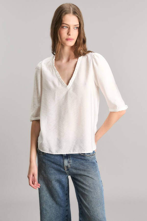 KOSIUKO BLUSA MOTION - Image 3
