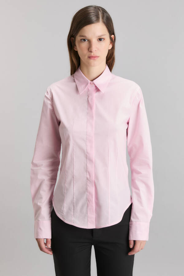 KOSIUKO CAMISA MAJESTY - Image 3