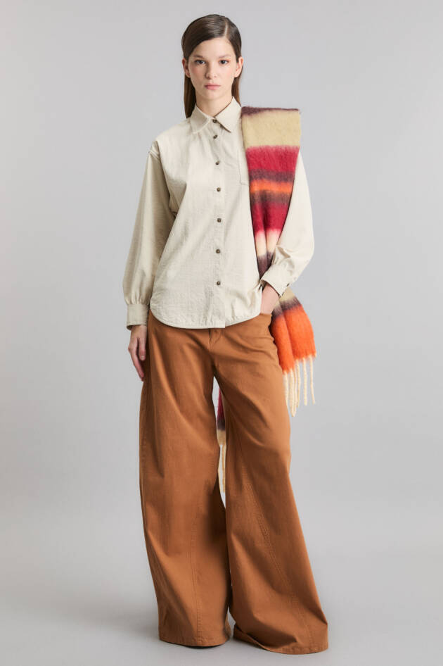 KOSIUKO CAMISA FORTUNE