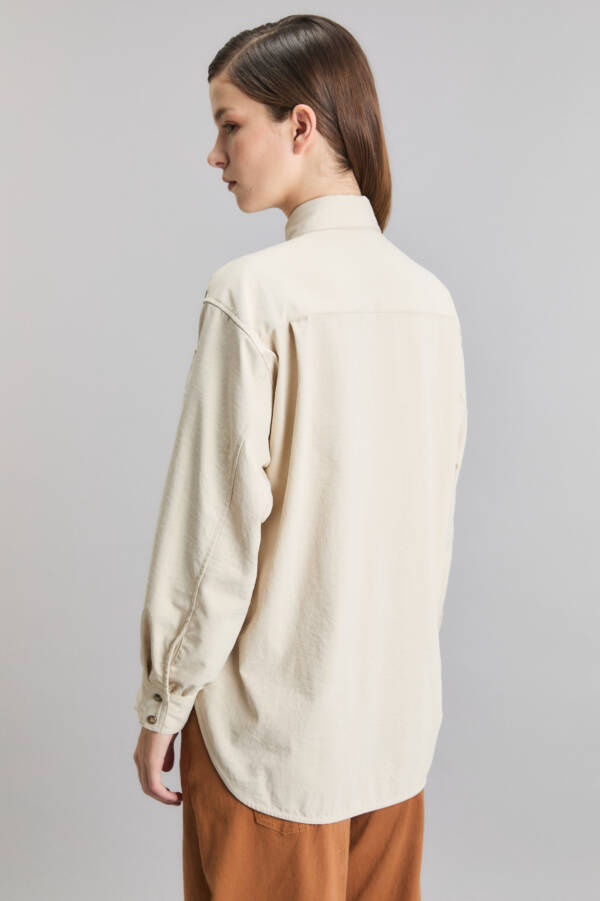 KOSIUKO CAMISA FORTUNE - Image 2