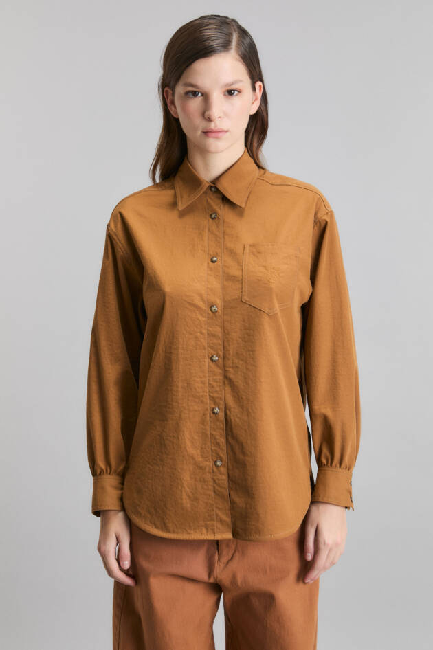 KOSIUKO CAMISA FORTUNE
