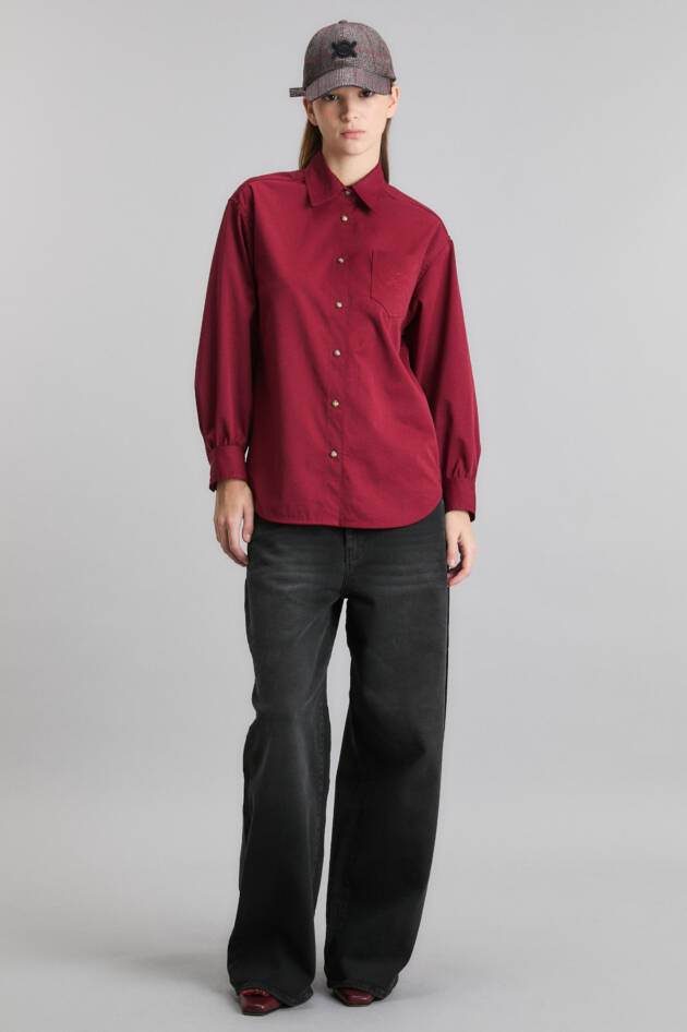 KOSIUKO CAMISA FORTUNE