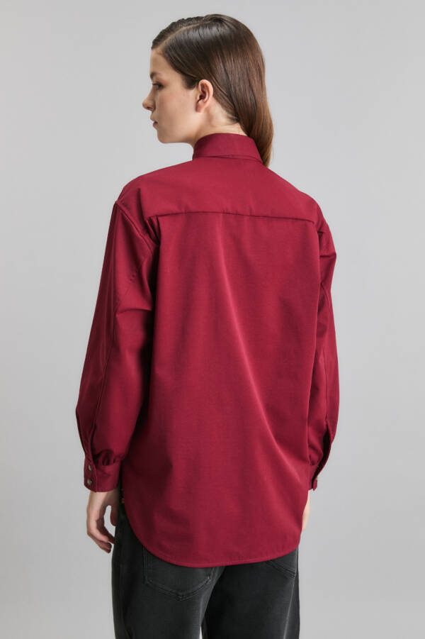 KOSIUKO CAMISA FORTUNE - Image 2