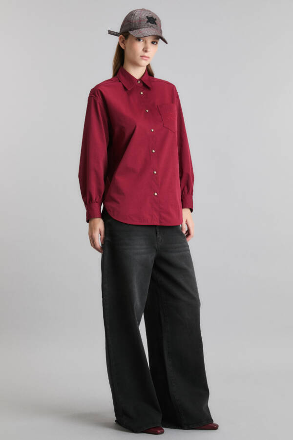 KOSIUKO CAMISA FORTUNE - Image 3