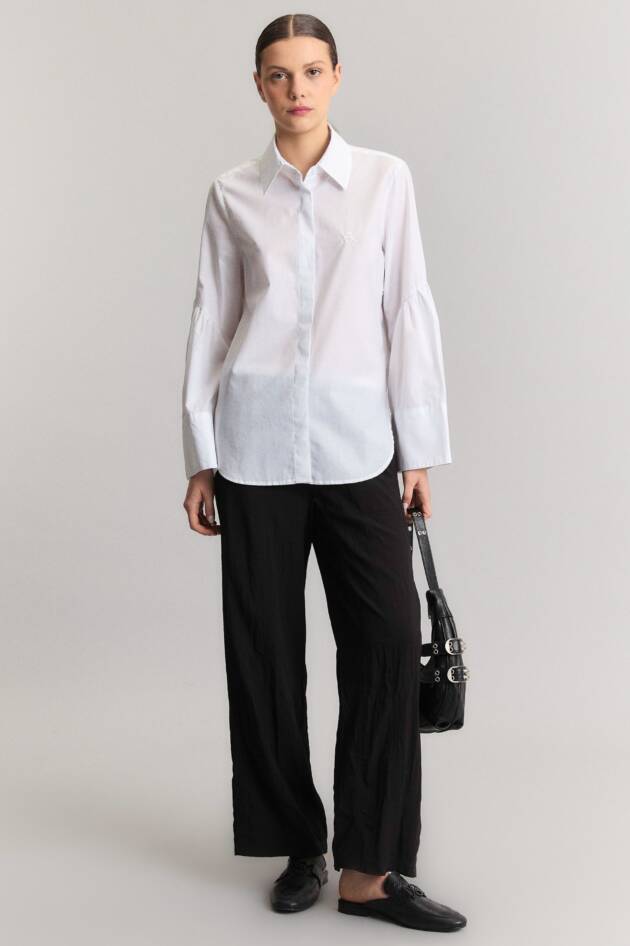 KOSIUKO CAMISA CRYSTAL