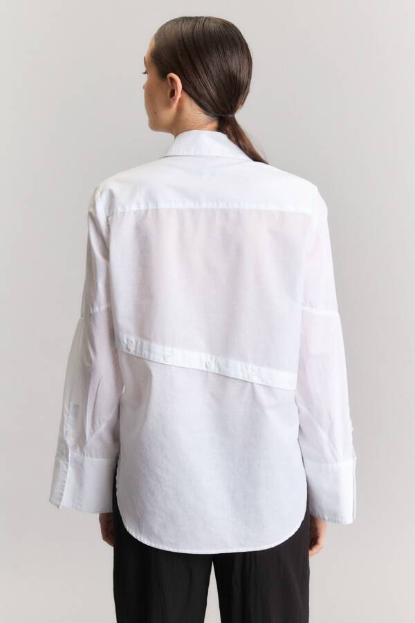 KOSIUKO CAMISA CRYSTAL - Image 2