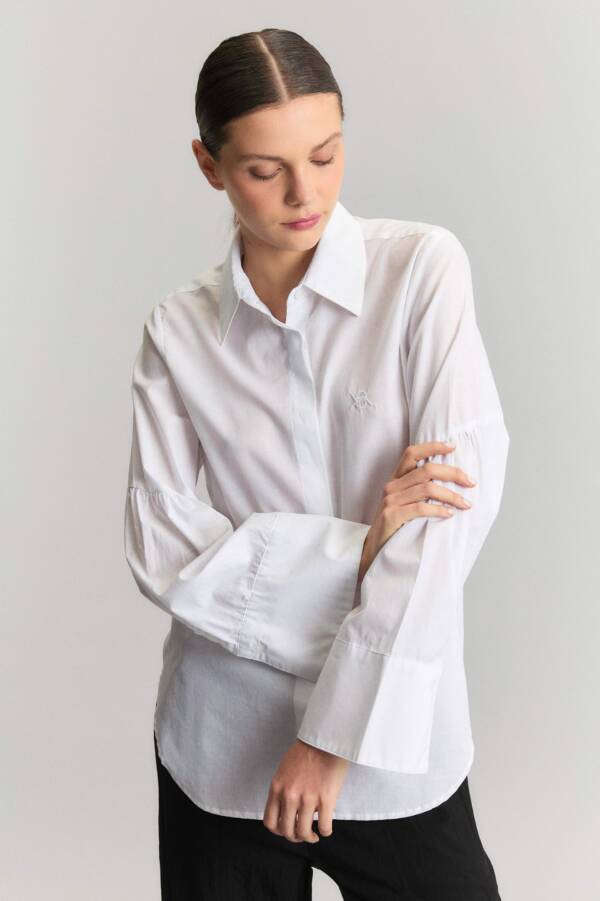 KOSIUKO CAMISA CRYSTAL - Image 3