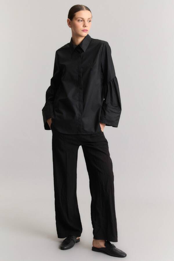 KOSIUKO CAMISA CRYSTAL