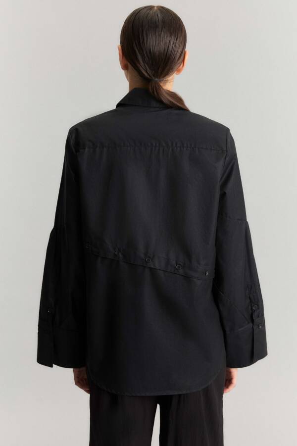 KOSIUKO CAMISA CRYSTAL - Image 2