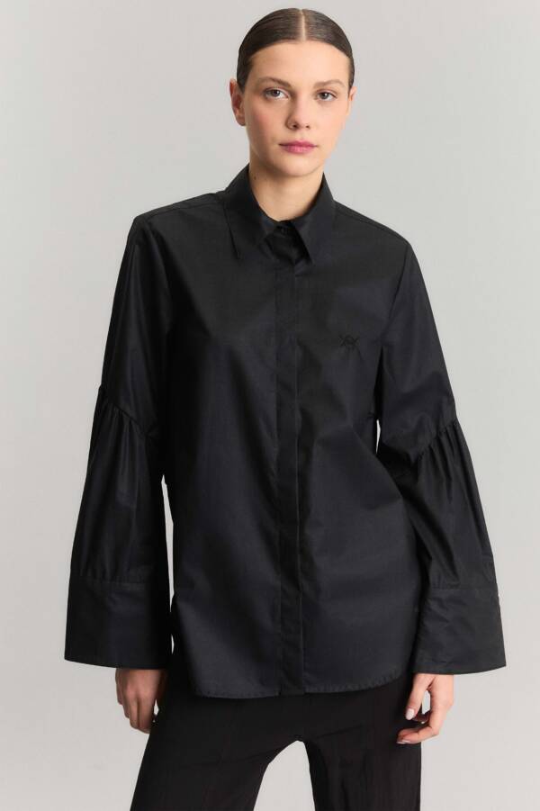 KOSIUKO CAMISA CRYSTAL - Image 3