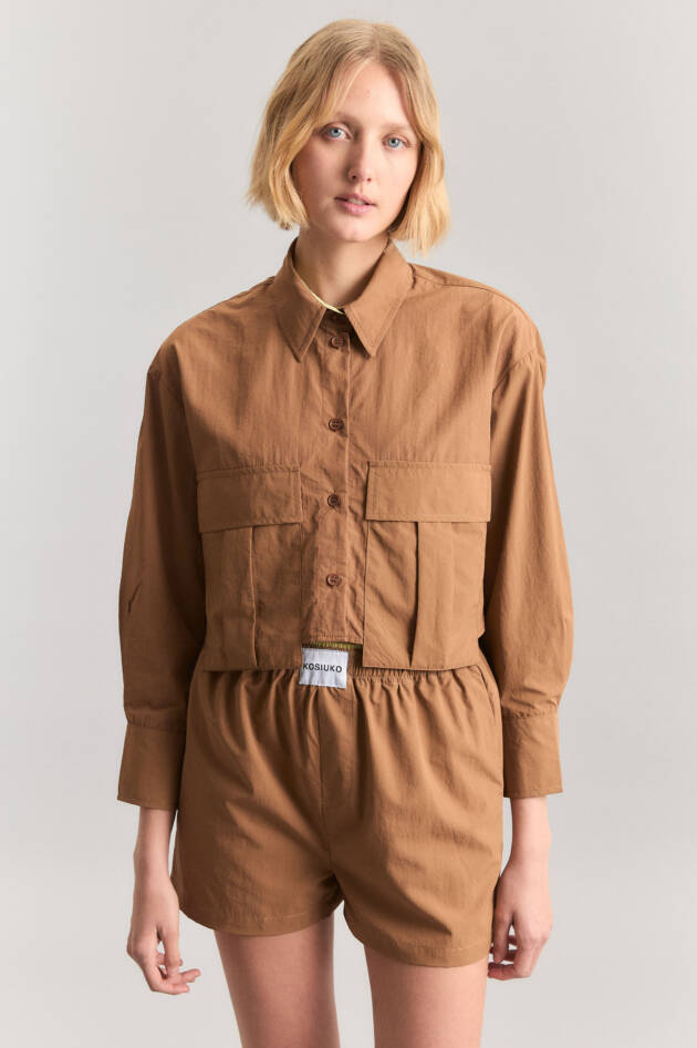 KOSIUKO CAMISA LITTLE LIES