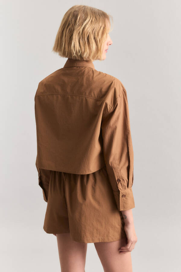 KOSIUKO CAMISA LITTLE LIES - Image 2